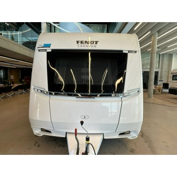 Fendt 550 KMG BIANKO ACTIVE - 2023 - Pojazdy specjalistyczne - Baniocha - zdjęcie 6