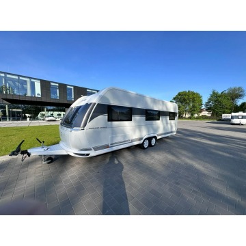 Hobby 650 UMFe Excellent Edition