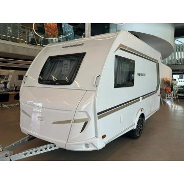 Weinsberg CaraOne 400 LK - CaraOne 400 LK