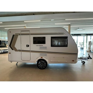 Weinsberg CaraOne 400 LK - CaraOne 400 LK - Pojazdy specjalistyczne - Baniocha - zdjęcie 3
