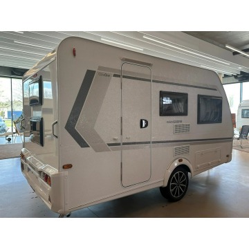 Weinsberg CaraOne 400 LK - CaraOne 400 LK - Pojazdy specjalistyczne - Baniocha - zdjęcie 4