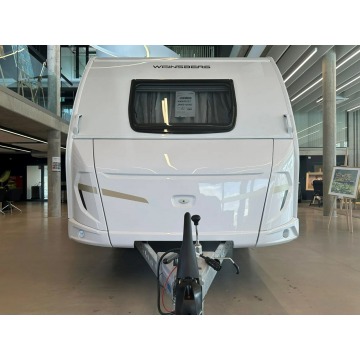 Weinsberg CaraOne 400 LK - CaraOne 400 LK - Pojazdy specjalistyczne - Baniocha - zdjęcie 2