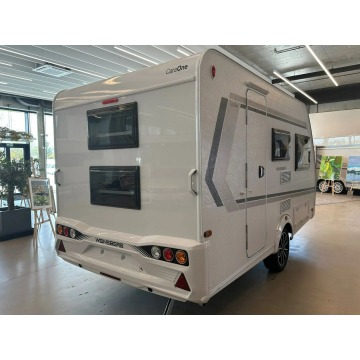 Weinsberg CaraOne 400 LK - CaraOne 400 LK - Pojazdy specjalistyczne - Baniocha - zdjęcie 5