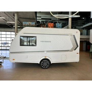 Weinsberg CaraOne 400 LK - CaraOne 400 LK - Pojazdy specjalistyczne - Baniocha - zdjęcie 8