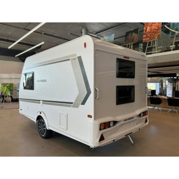 Weinsberg CaraOne 400 LK - CaraOne 400 LK - Pojazdy specjalistyczne - Baniocha - zdjęcie 6