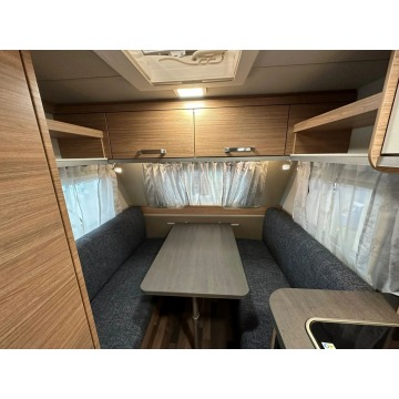 Weinsberg CaraOne 400 LK - CaraOne 400 LK - Pojazdy specjalistyczne - Baniocha - zdjęcie 11