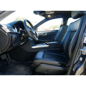 Mercedes - Benz E-klasa  Sedan/Limuzyna 2015,  2.0 benzyna, automat - Na sprzedaż za 59 900 zł - Goczałkowice-Zdrój - zdjęcie 5