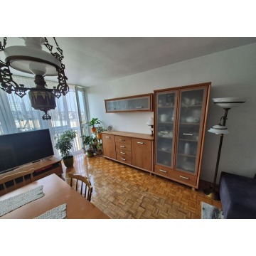 Mieszkanie dwupokojowe Wrocław - Stare Miasto,   39 m2, 5 piętro - Sprzedam - zdjęcie 2