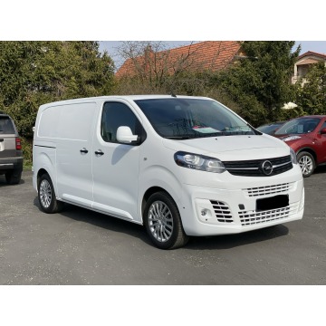 Opel Vivaro| Stan idealny | Jak nowy