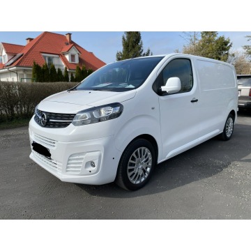 Opel Vivaro 2021,  1.5 diesel - Na sprzedaż za 55 500 zł - Reda - zdjęcie 3