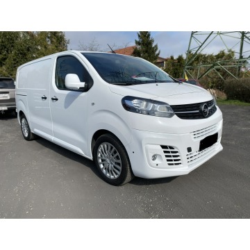 Opel Vivaro 2021,  1.5 diesel - Na sprzedaż za 55 500 zł - Reda - zdjęcie 2