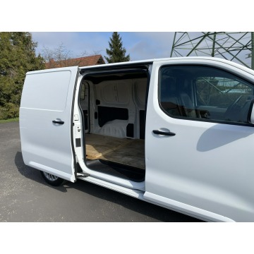 Opel Vivaro 2021,  1.5 diesel - Na sprzedaż za 55 500 zł - Reda - zdjęcie 8