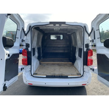Opel Vivaro 2021,  1.5 diesel - Na sprzedaż za 55 500 zł - Reda - zdjęcie 6