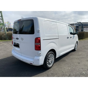 Opel Vivaro 2021,  1.5 diesel - Na sprzedaż za 55 500 zł - Reda - zdjęcie 5