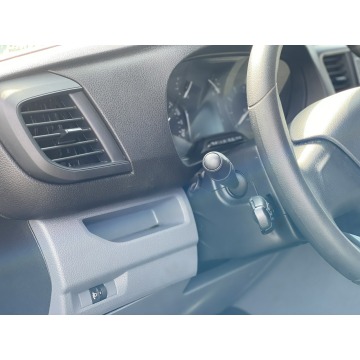 Opel Vivaro 2021,  1.5 diesel - Na sprzedaż za 55 500 zł - Reda - zdjęcie 10