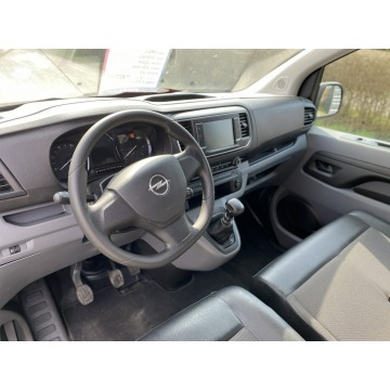 Opel Vivaro 2021,  1.5 diesel - Na sprzedaż za 55 500 zł - Reda - zdjęcie 12