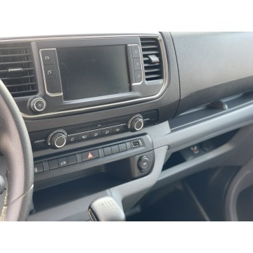 Opel Vivaro 2021,  1.5 diesel - Na sprzedaż za 55 500 zł - Reda - zdjęcie 11