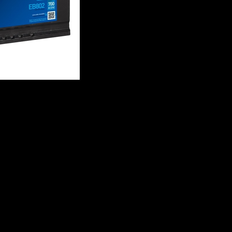 Akumulator 80Ah 700A Exide Excell P+ || Gliwice,... - Akumulatory - Gliwice