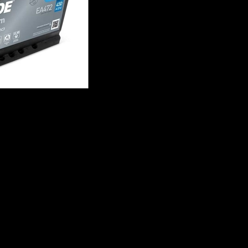 Akumulator 47Ah 450A Exide Premium P+ || Gliwice,... - Akumulatory - Gliwice