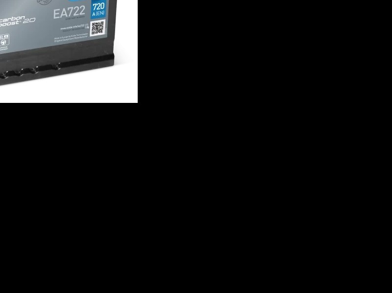 Akumulator 72Ah 720A Exide Premium P+ || Gliwice,... - Akumulatory - Gliwice