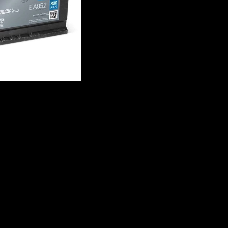 Akumulator 85Ah 800A Exide Premium P+ || Gliwice,... - Akumulatory - Gliwice