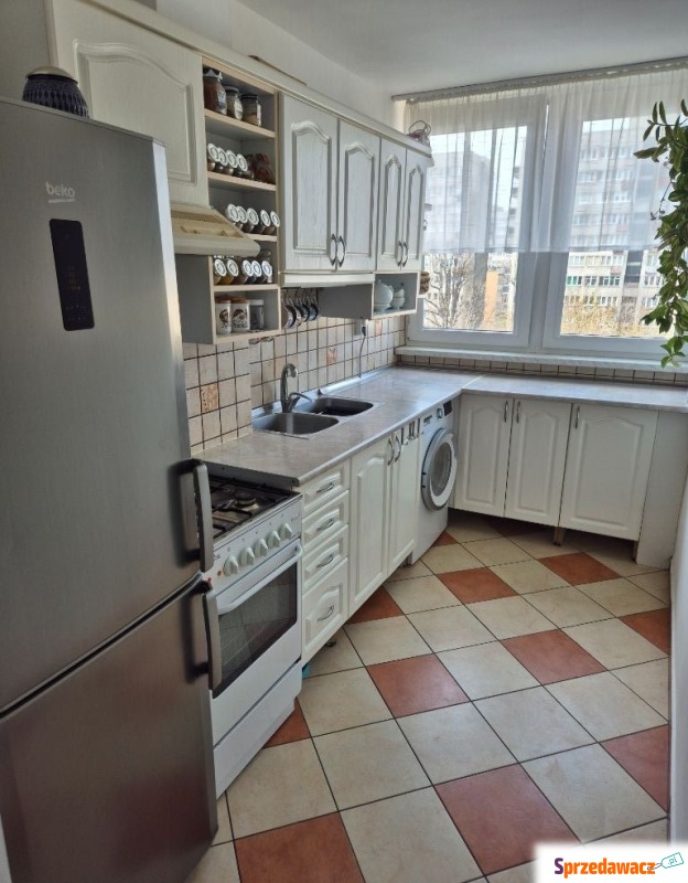 Mieszkanie dwupokojowe Wrocław - Stare Miasto,   39 m2, 5 piętro - Sprzedam