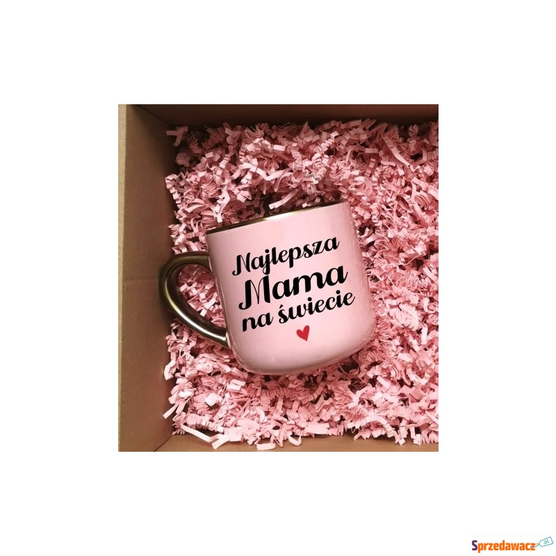 Kubek dla MAMY - najlepsza mama...