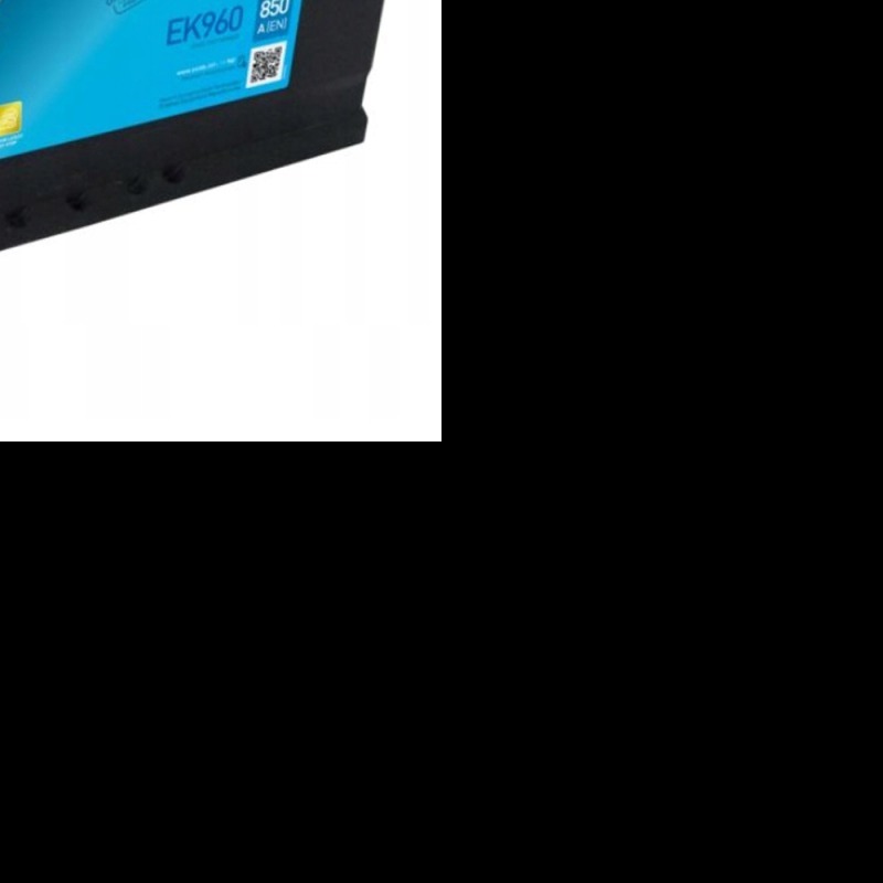 Akumulator  96Ah 850A Exide AGM