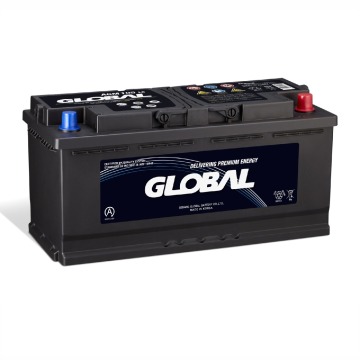 Akumulator 105Ah 950A Global agm