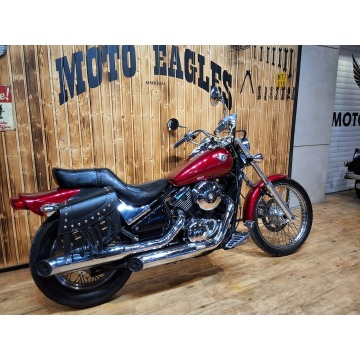 Kawasaki Vulcan - ## Piękny na  ,unikatowy,800... - Motocykle cruiser - Bicz - zdjęcie 11