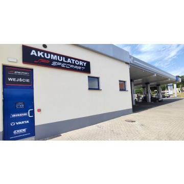 Akumulator 100Ah 900A GROM Premium P+ || Gliwice,... - Akumulatory - Gliwice - zdjęcie 2