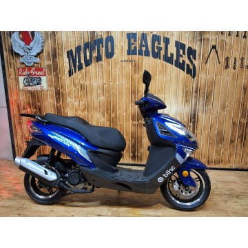 Barton inny - Blinc FALCON 50 nowy od dealera... - Motorowery - Bicz - zdjęcie 3