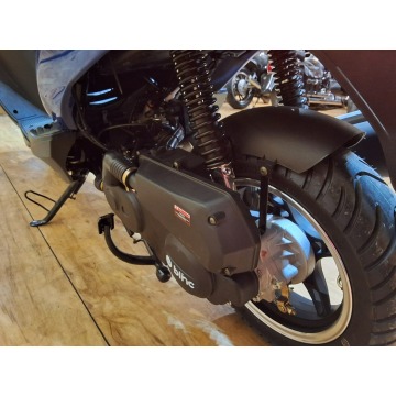 Barton inny - Blinc FALCON 50 nowy od dealera... - Motorowery - Bicz - zdjęcie 7