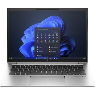 Laptop HP EliteBook 840 G11 Ultra 7 165U / 16 GB / 512 GB / W11 Pro (9G0V9ET#AKD)