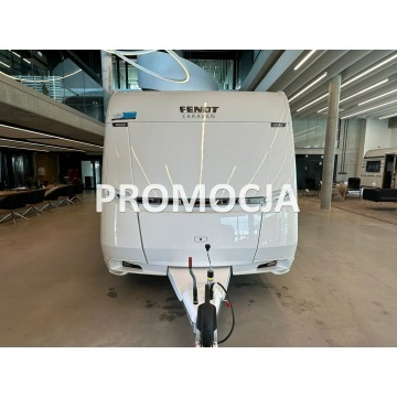 Fendt 550 SKM BIANKO SELECTION - 2023 - Pojazdy specjalistyczne - Baniocha - zdjęcie 1