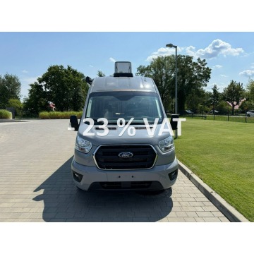 Weinsberg CaraBus 600 MQ - 2024