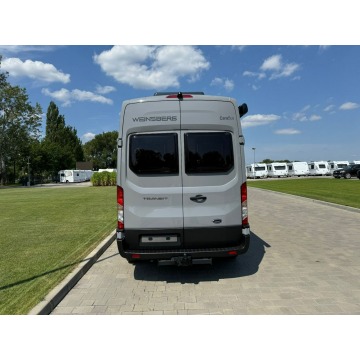 Weinsberg CaraBus 600 MQ - 2024 - Pojazdy specjalistyczne - Baniocha - zdjęcie 5