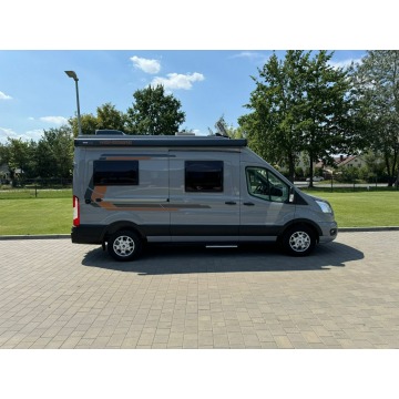 Weinsberg CaraBus 600 MQ - 2024 - Pojazdy specjalistyczne - Baniocha - zdjęcie 3