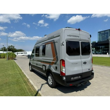 Weinsberg CaraBus 600 MQ - 2024 - Pojazdy specjalistyczne - Baniocha - zdjęcie 4