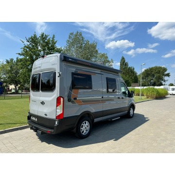 Weinsberg CaraBus 600 MQ - 2024 - Pojazdy specjalistyczne - Baniocha - zdjęcie 6