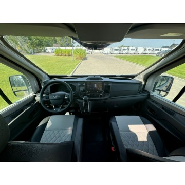 Weinsberg CaraBus 600 MQ - 2024 - Pojazdy specjalistyczne - Baniocha - zdjęcie 12