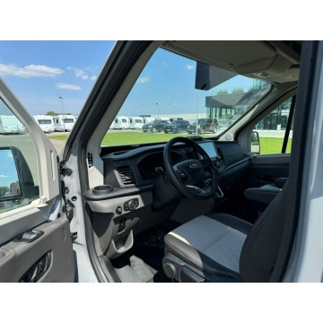 Weinsberg CaraBus 600 MQ - 2024 - Pojazdy specjalistyczne - Baniocha - zdjęcie 10