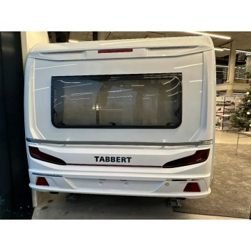 Tabbert PUCCINI  655EL 2.5 (2023) - 2023 - Pojazdy specjalistyczne - Baniocha - zdjęcie 4