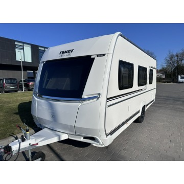 Fendt Apero 495 SKM - 2025 - Pojazdy specjalistyczne - Baniocha - zdjęcie 2