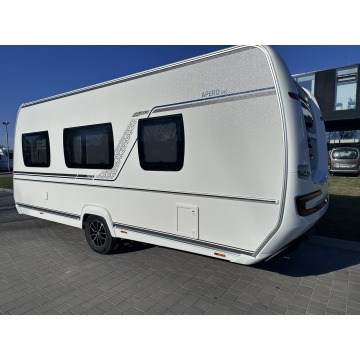 Fendt Apero 495 SKM - 2025 - Pojazdy specjalistyczne - Baniocha - zdjęcie 3