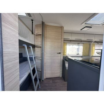 Fendt Apero 495 SKM - 2025 - Pojazdy specjalistyczne - Baniocha - zdjęcie 8