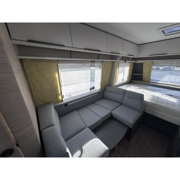 Fendt Apero 495 SKM - 2025 - Pojazdy specjalistyczne - Baniocha - zdjęcie 12