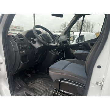 Renault Master 2017,  2.3 diesel - Na sprzedaż za 50 307 zł - Dębica - zdjęcie 7