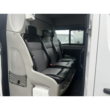 Renault Master 2017,  2.3 diesel - Na sprzedaż za 50 307 zł - Dębica - zdjęcie 6