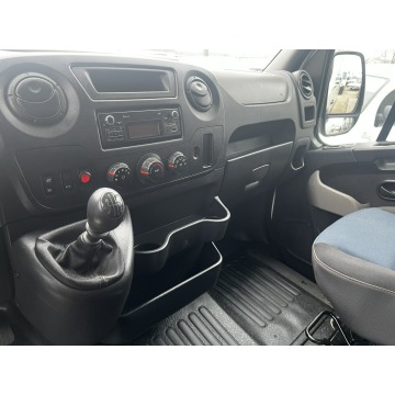 Renault Master 2017,  2.3 diesel - Na sprzedaż za 50 307 zł - Dębica - zdjęcie 9